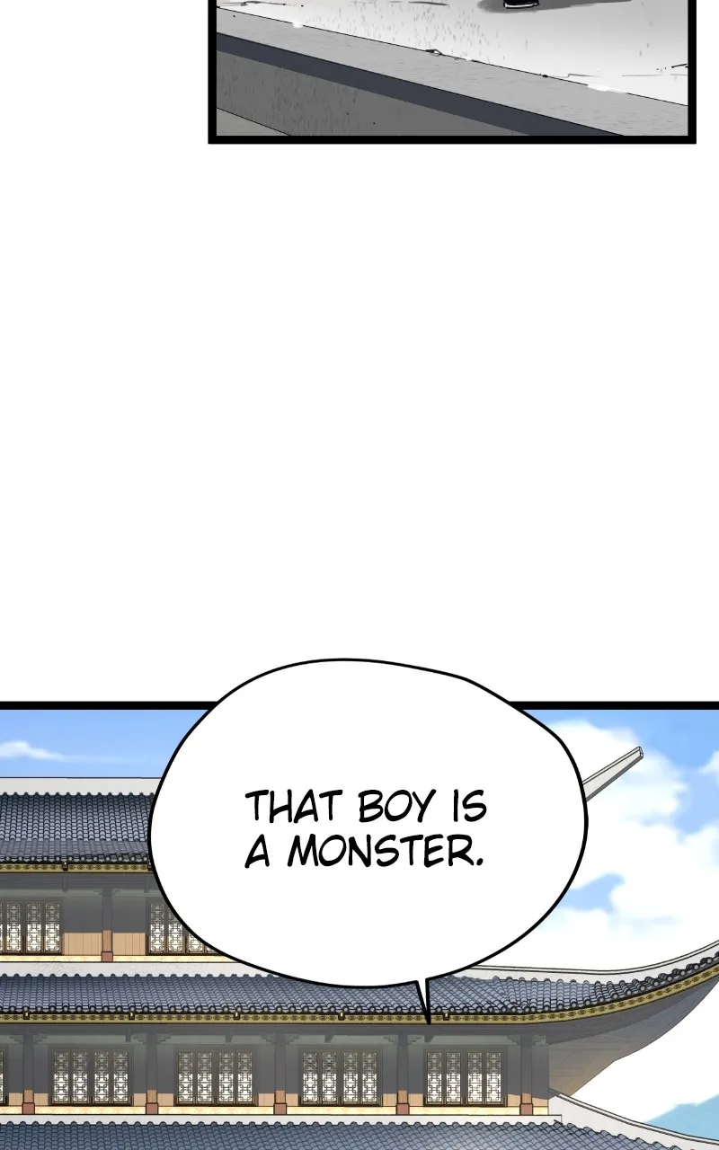 Chronicles of a Doomed Prodigy Chapter 11 page 6 - 