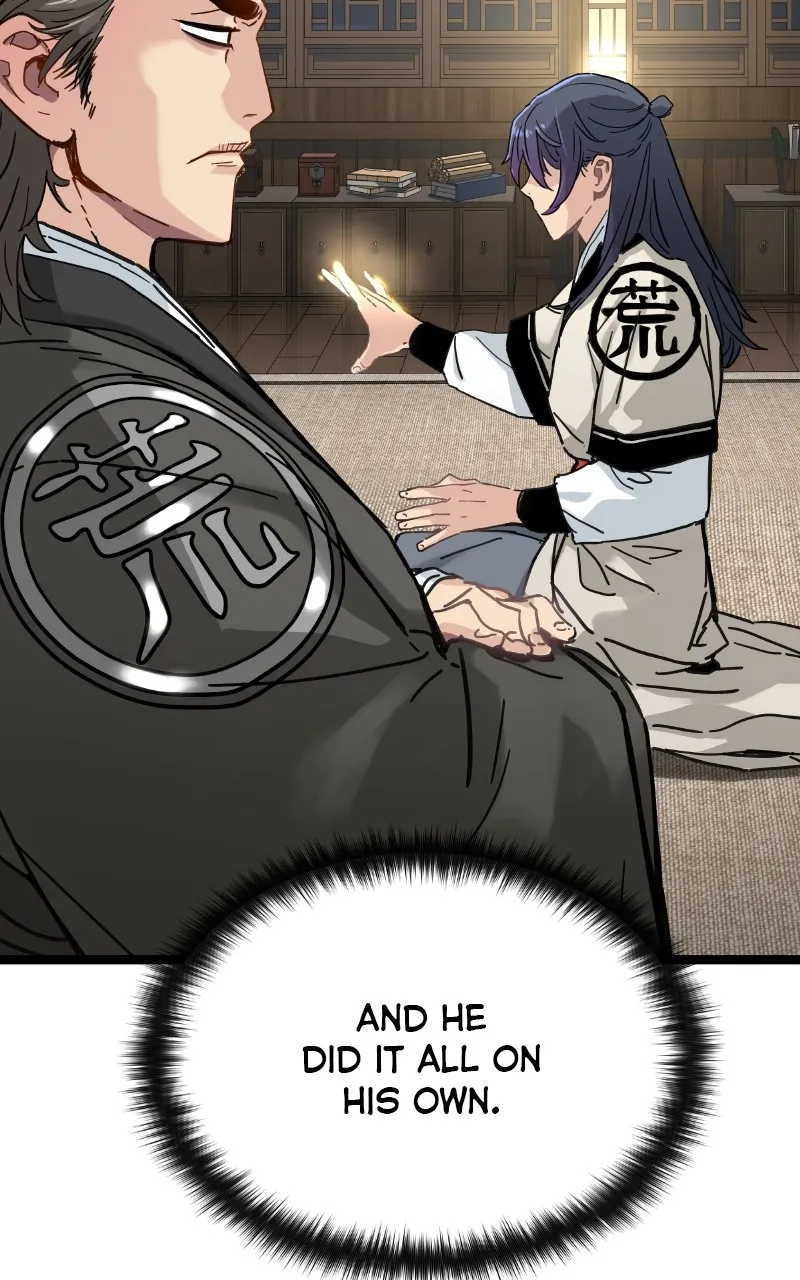 Chronicles of a Doomed Prodigy Chapter 11 page 67 - 