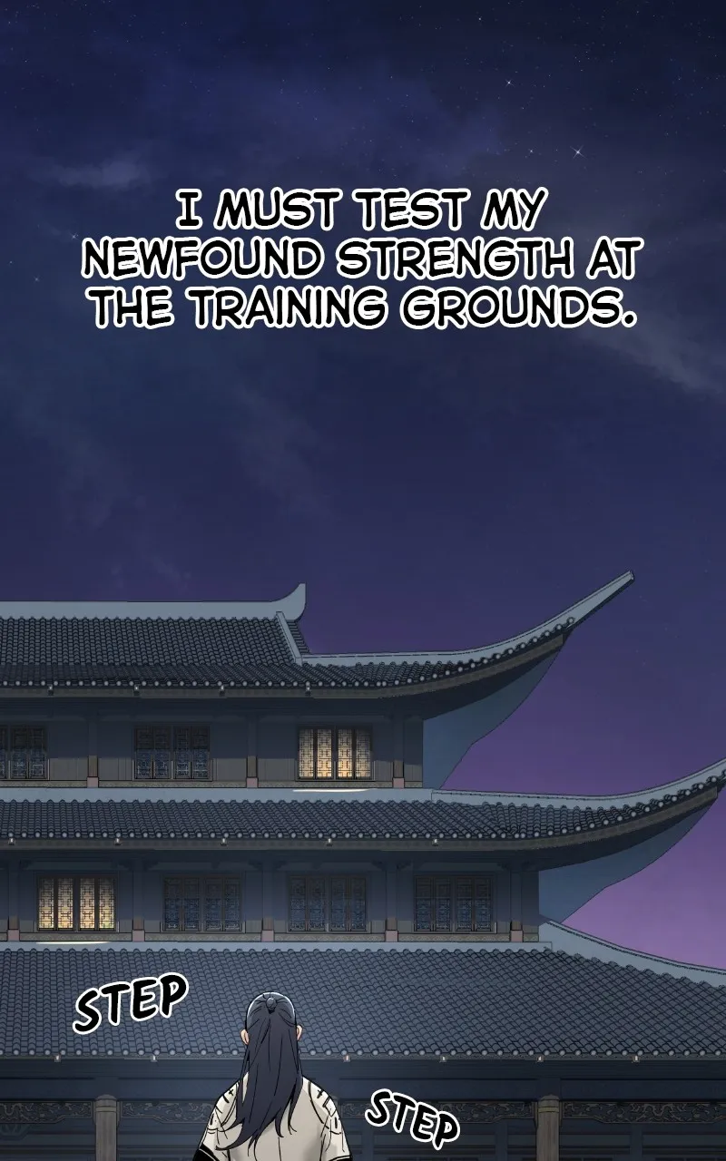 Chronicles of a Doomed Prodigy Chapter 11 page 90 - 