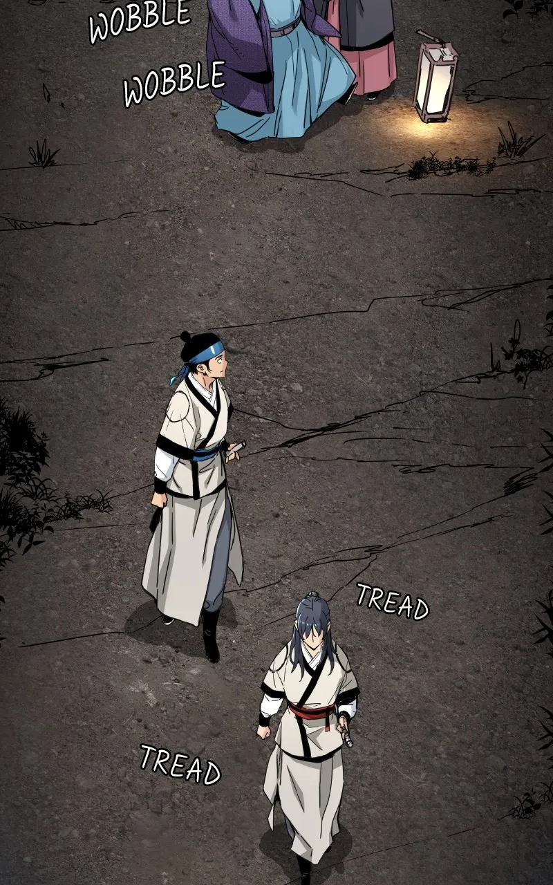 Chronicles of a Doomed Prodigy Chapter 12 page 109 - 