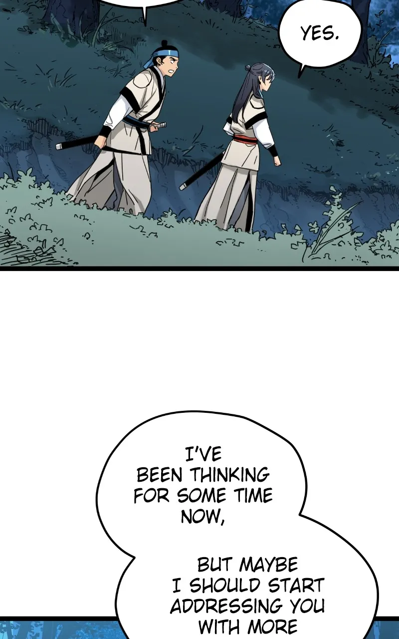 Chronicles of a Doomed Prodigy Chapter 12 page 111 - 