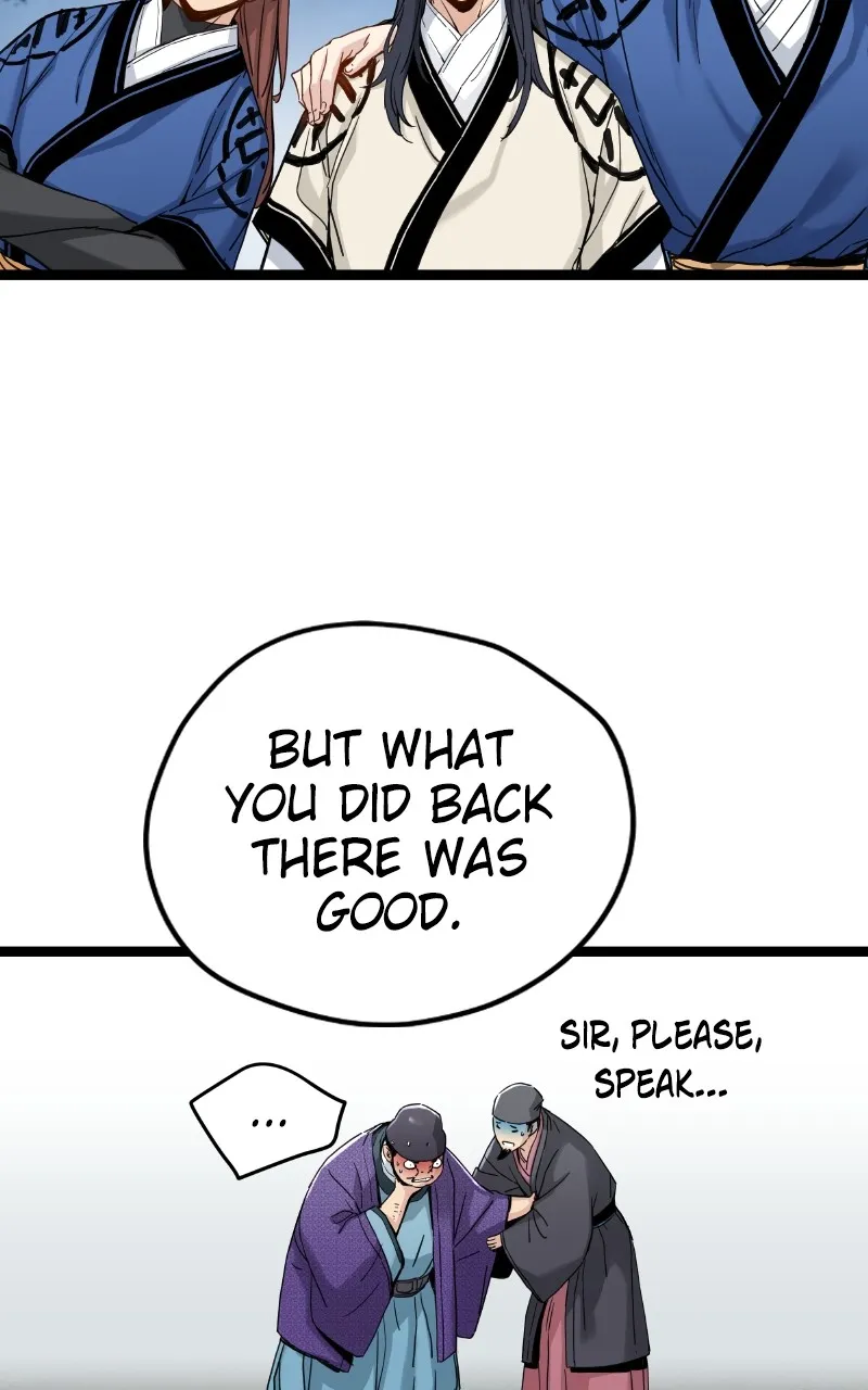 Chronicles of a Doomed Prodigy Chapter 12 page 124 - 
