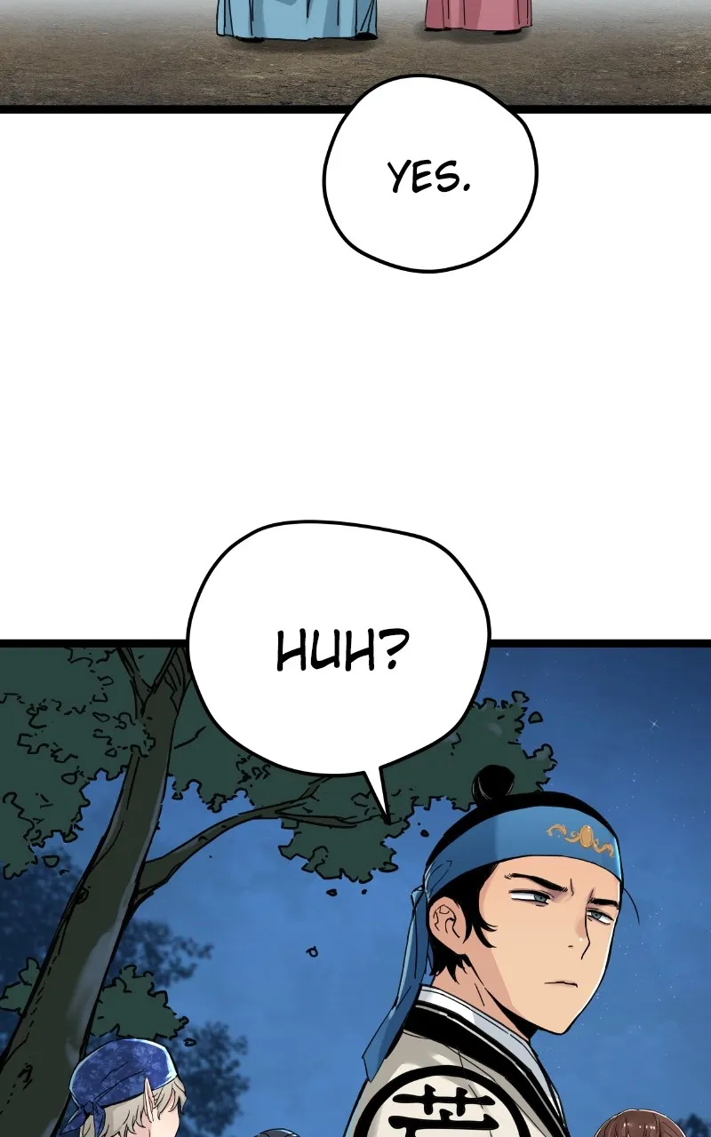 Chronicles of a Doomed Prodigy Chapter 12 page 125 - 