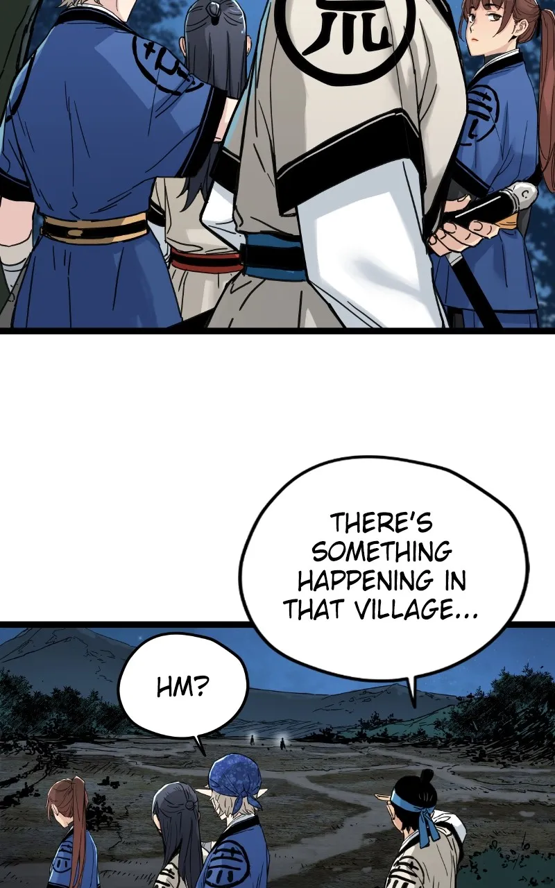 Chronicles of a Doomed Prodigy Chapter 12 page 126 - 
