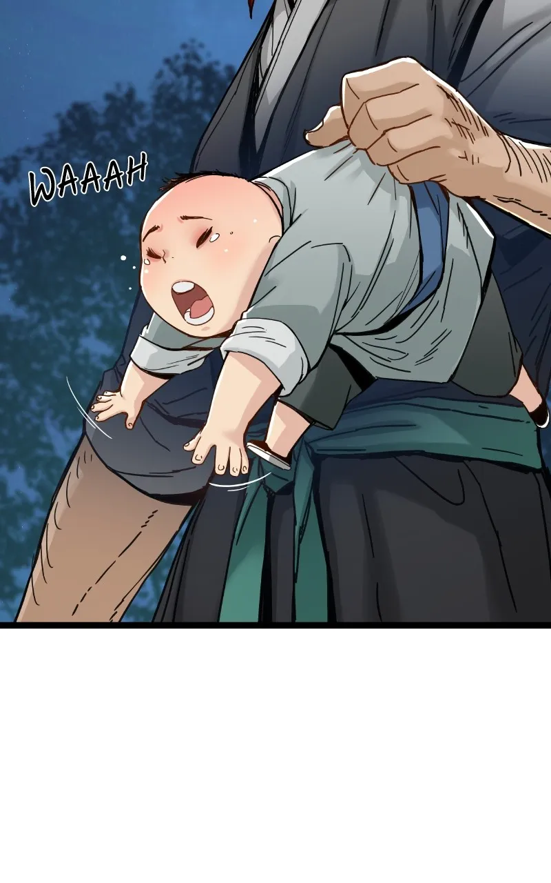 Chronicles of a Doomed Prodigy Chapter 12 page 131 - 