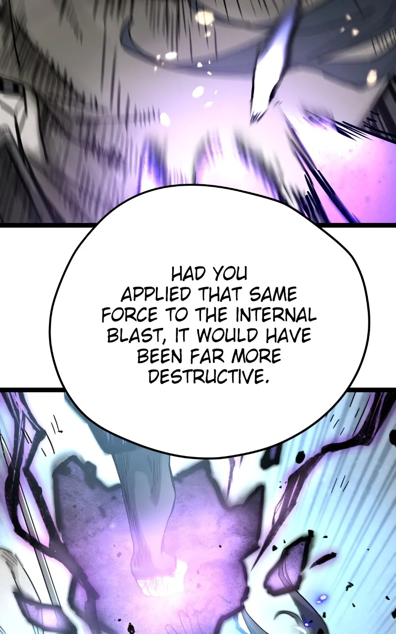 Chronicles of a Doomed Prodigy Chapter 12 page 18 - 
