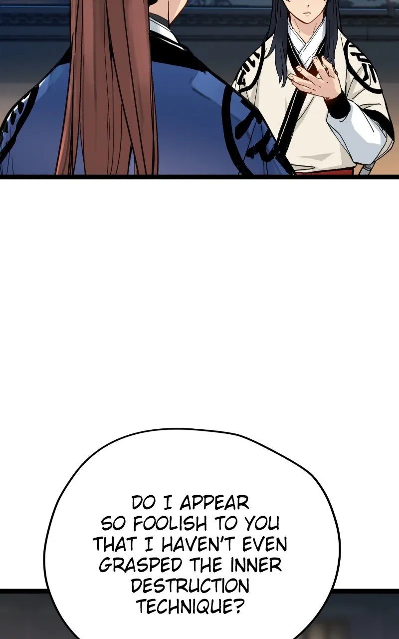 Chronicles of a Doomed Prodigy Chapter 12 page 20 - 