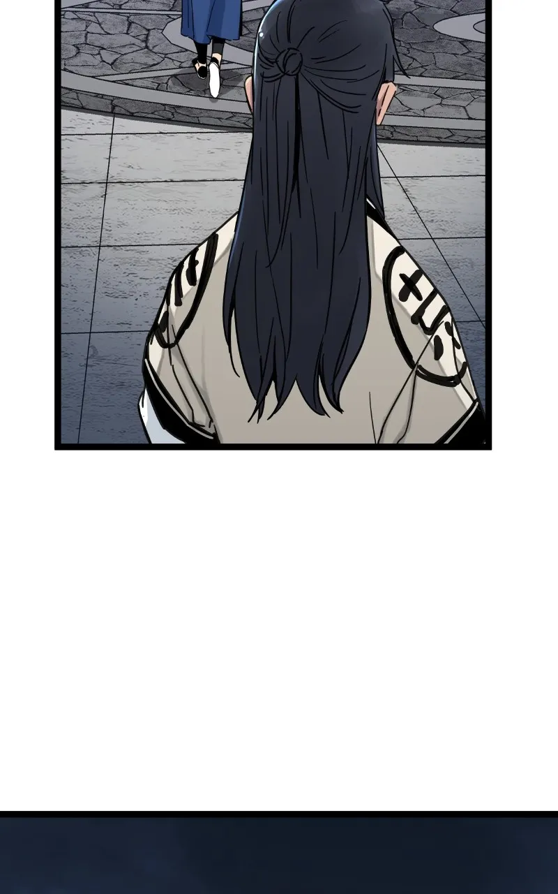 Chronicles of a Doomed Prodigy Chapter 12 page 27 - 