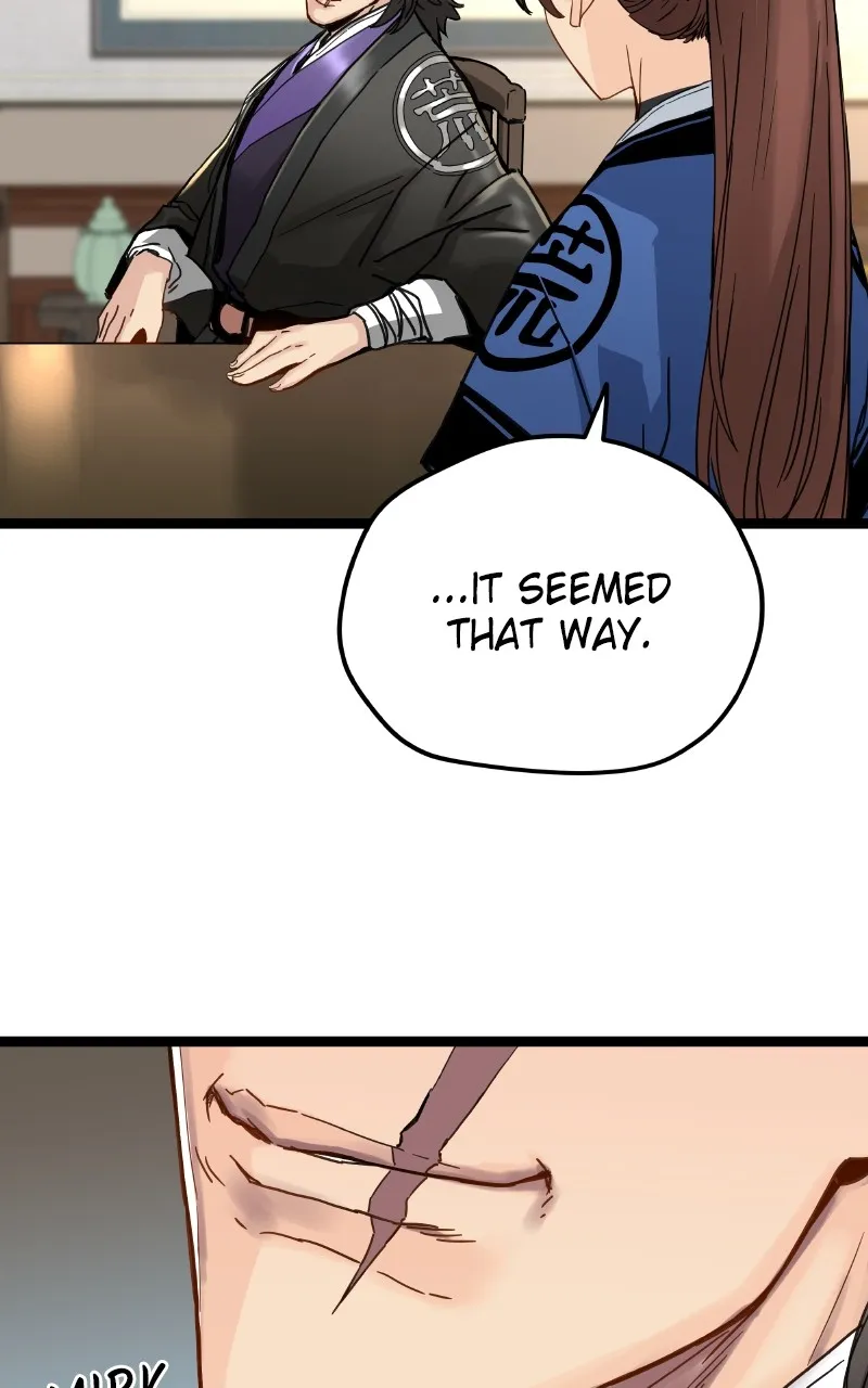 Chronicles of a Doomed Prodigy Chapter 12 page 36 - 