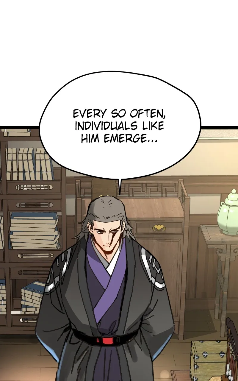 Chronicles of a Doomed Prodigy Chapter 12 page 39 - 