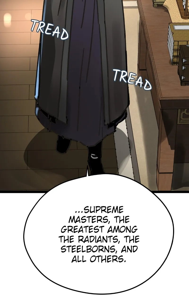 Chronicles of a Doomed Prodigy Chapter 12 page 40 - 