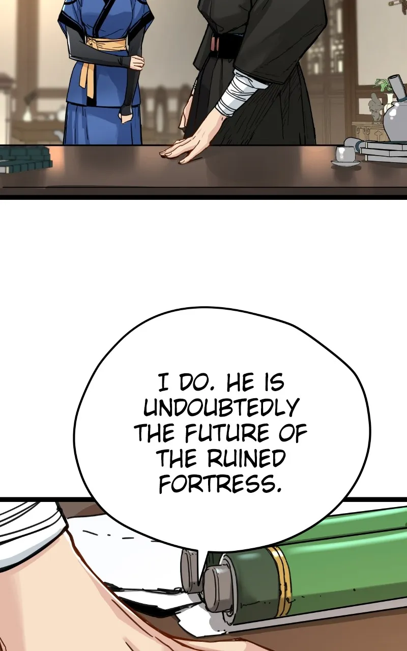 Chronicles of a Doomed Prodigy Chapter 12 page 43 - 
