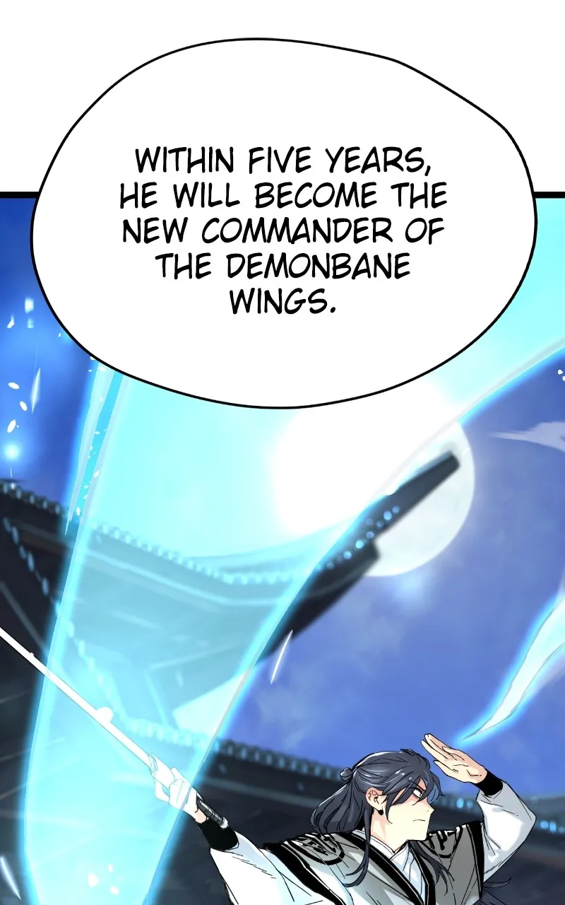 Chronicles of a Doomed Prodigy Chapter 12 page 60 - 