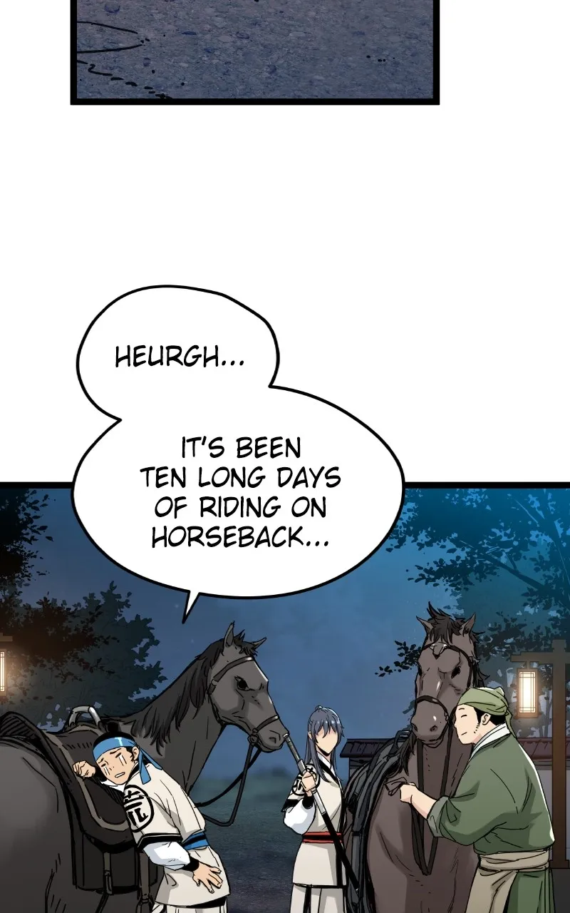 Chronicles of a Doomed Prodigy Chapter 12 page 73 - 
