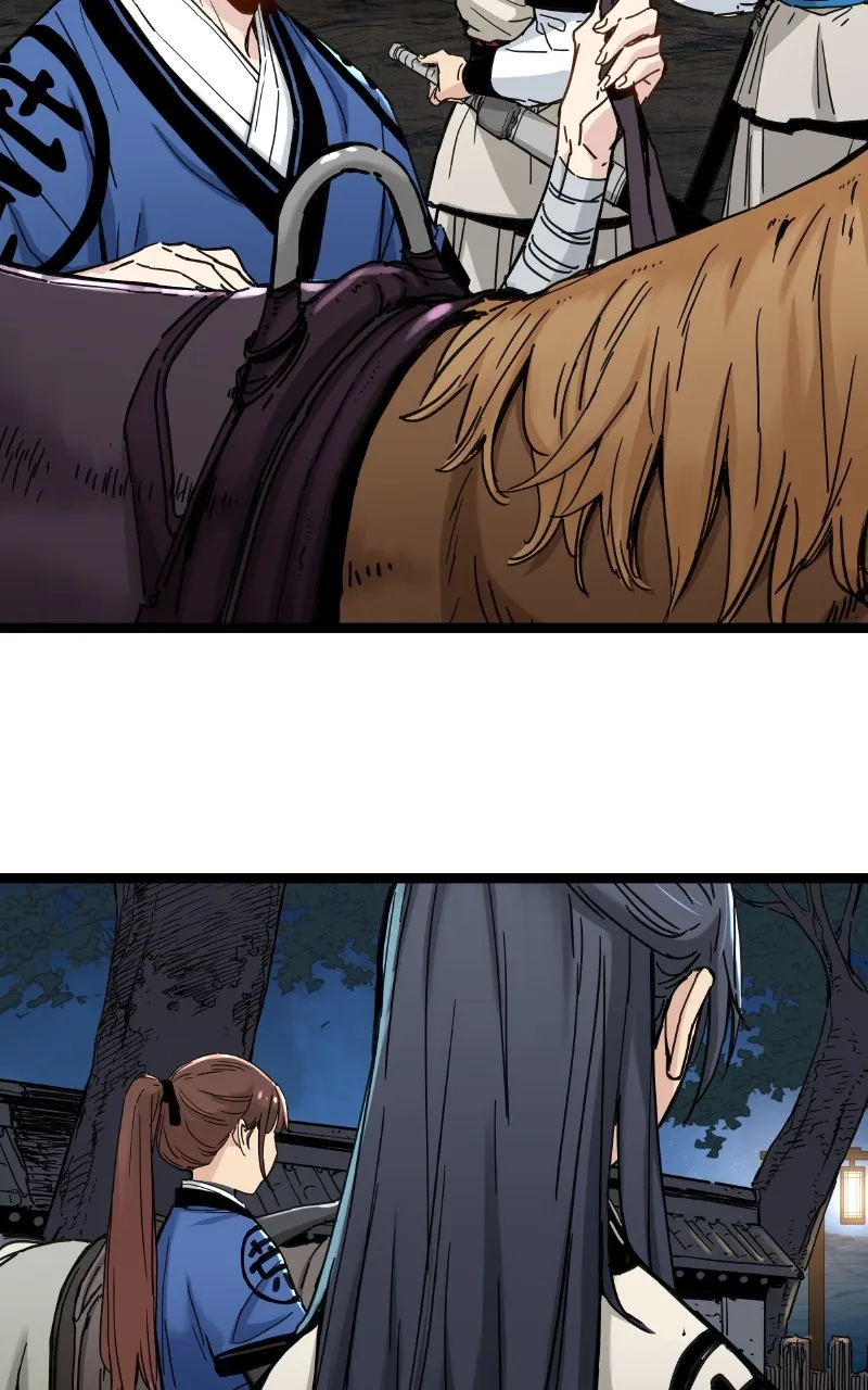 Chronicles of a Doomed Prodigy Chapter 12 page 75 - 
