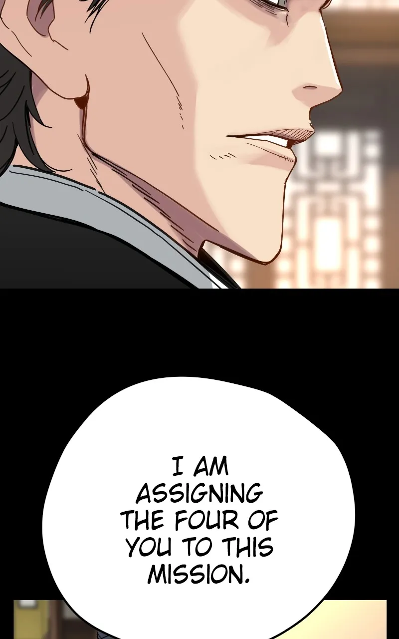 Chronicles of a Doomed Prodigy Chapter 12 page 84 - 