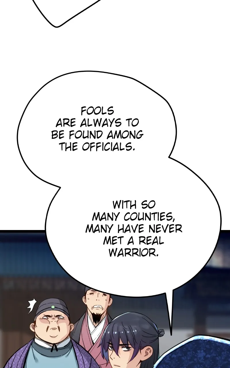 Chronicles of a Doomed Prodigy Chapter 12 page 98 - 
