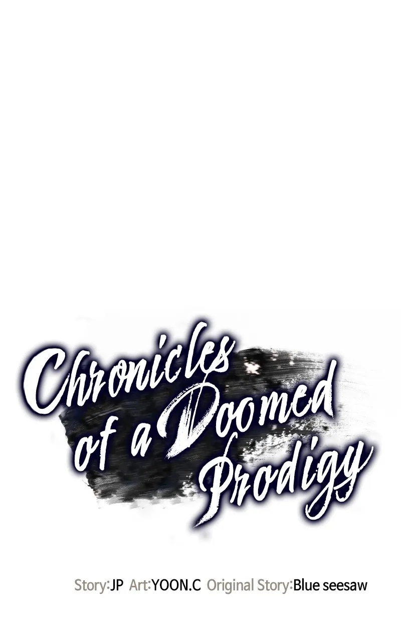 Chronicles of a Doomed Prodigy Chapter 13 page 1 - 