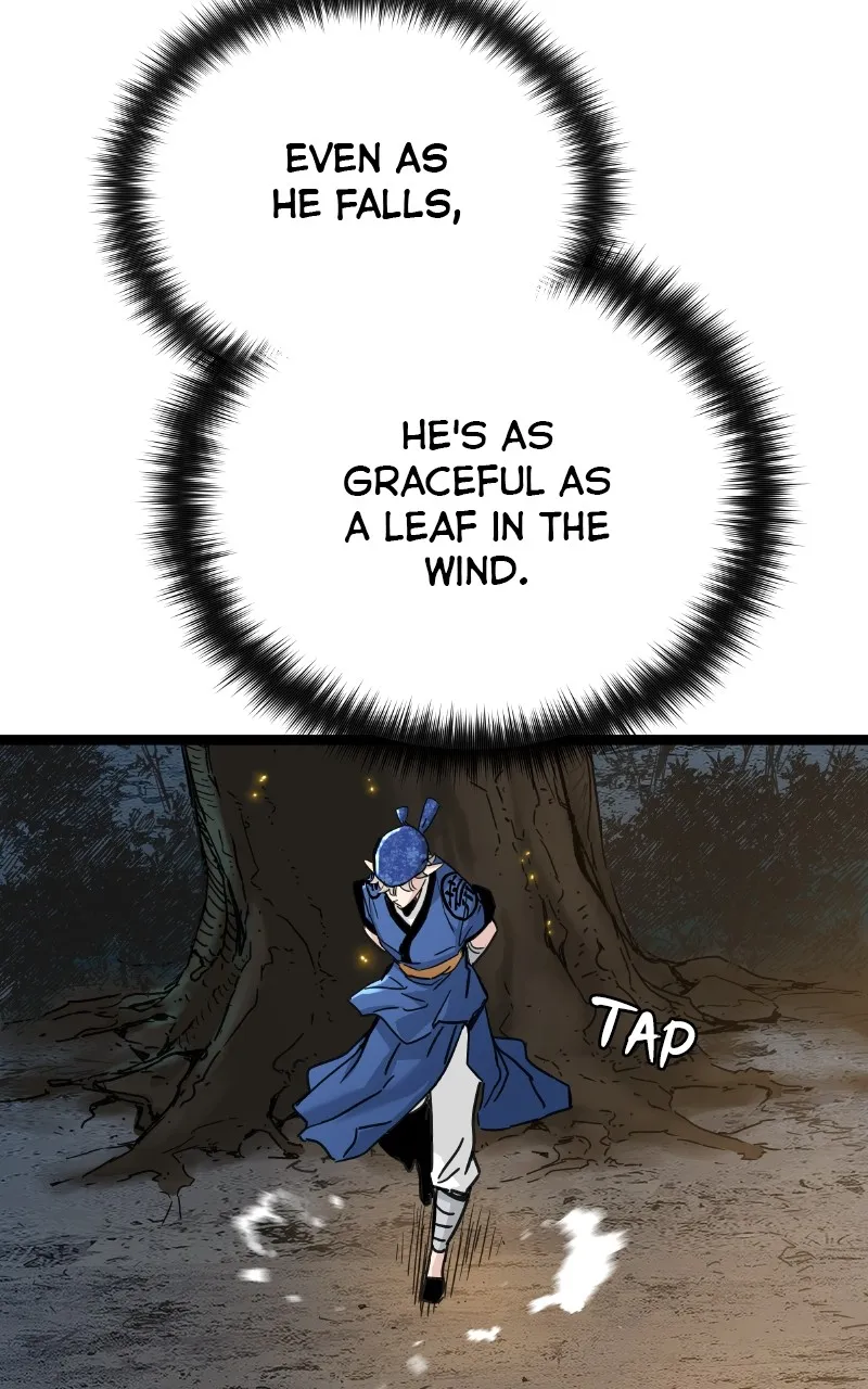 Chronicles of a Doomed Prodigy Chapter 13 page 108 - 