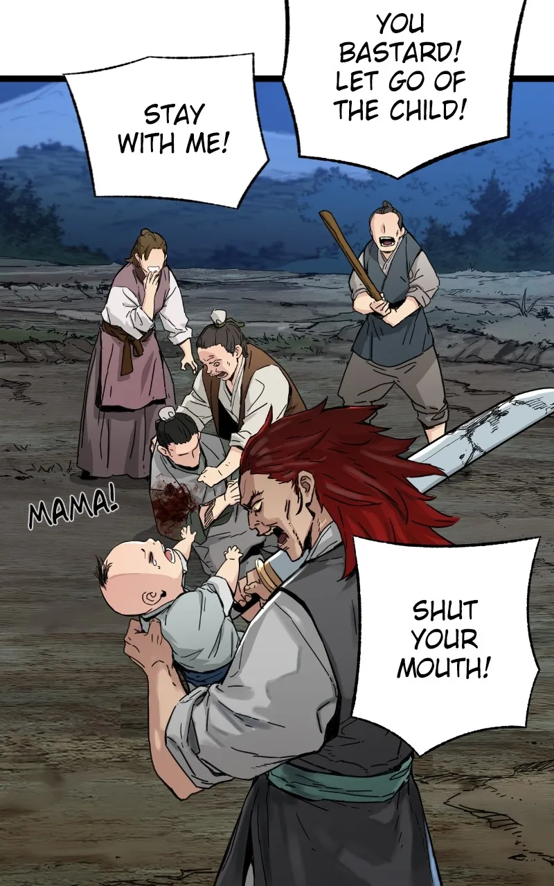 Chronicles of a Doomed Prodigy Chapter 13 page 26 - 