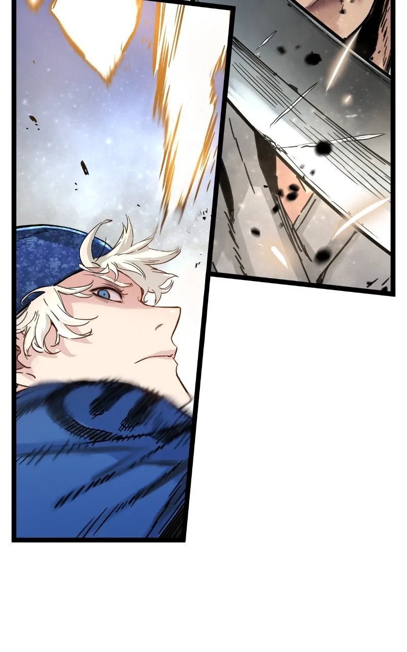 Chronicles of a Doomed Prodigy Chapter 13 page 34 - 