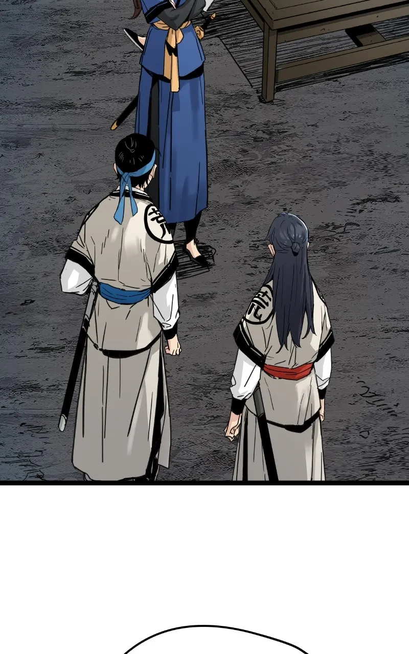 Chronicles of a Doomed Prodigy Chapter 13 page 64 - 