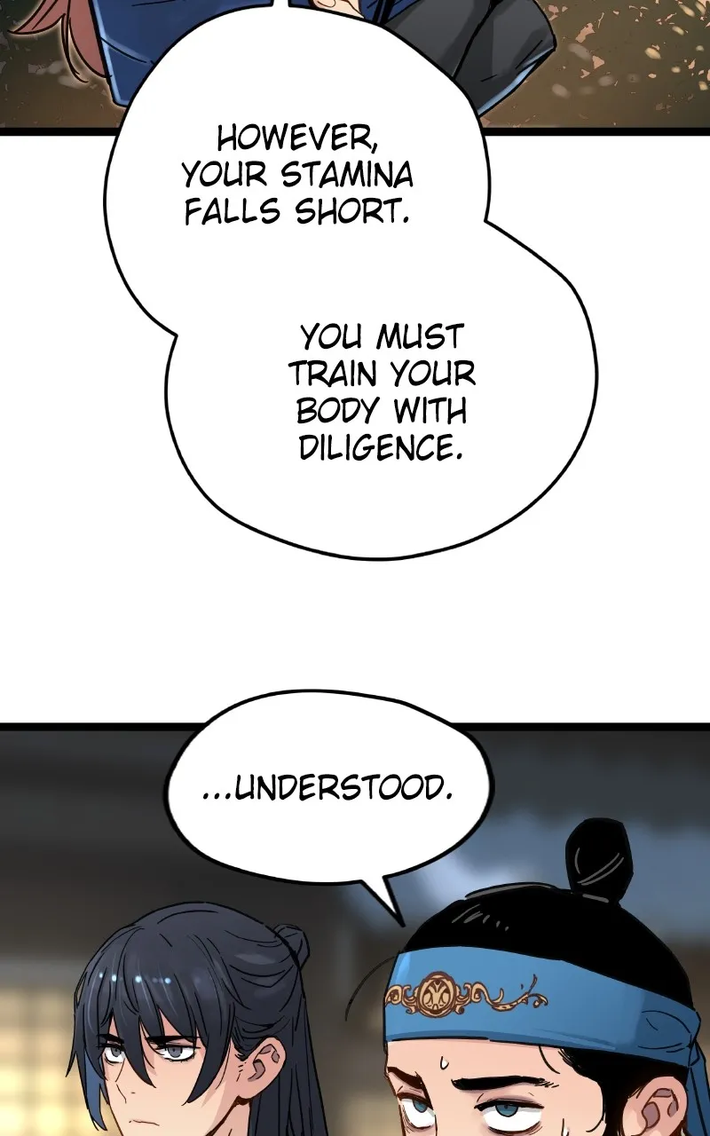 Chronicles of a Doomed Prodigy Chapter 13 page 66 - 