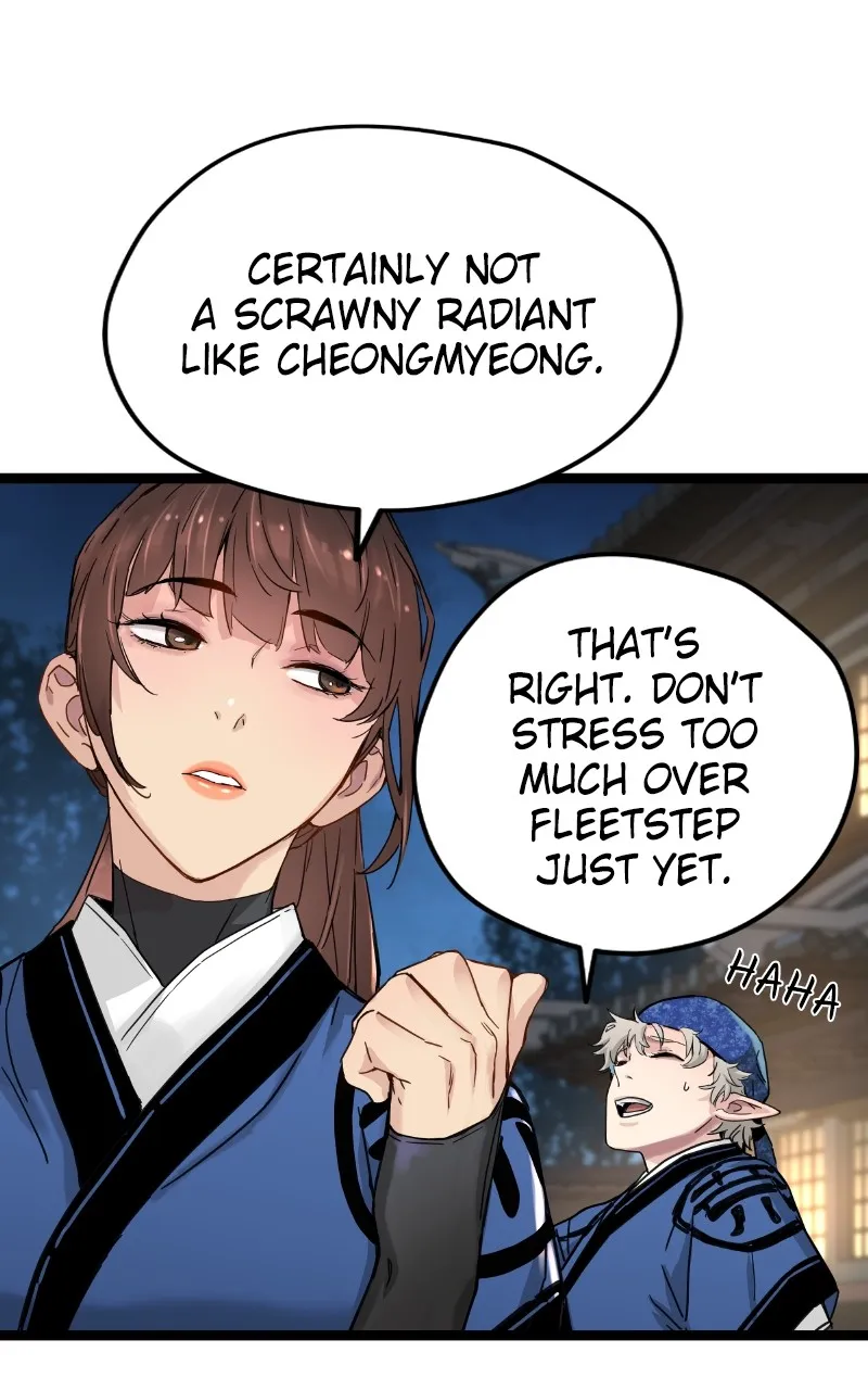 Chronicles of a Doomed Prodigy Chapter 13 page 72 - 