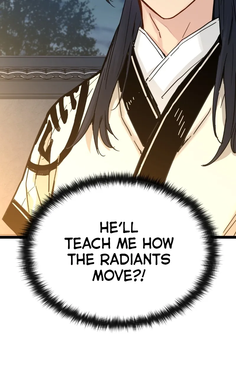 Chronicles of a Doomed Prodigy Chapter 13 page 84 - 