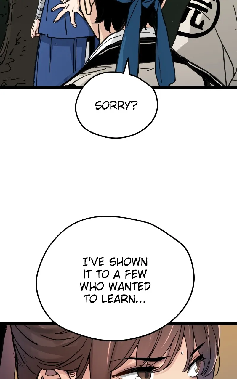 Chronicles of a Doomed Prodigy Chapter 13 page 86 - 
