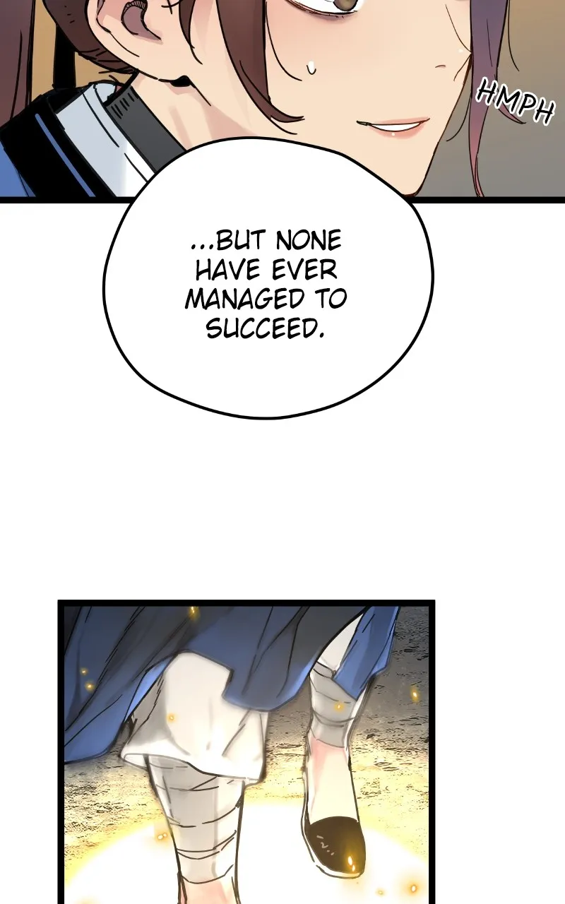 Chronicles of a Doomed Prodigy Chapter 13 page 87 - 