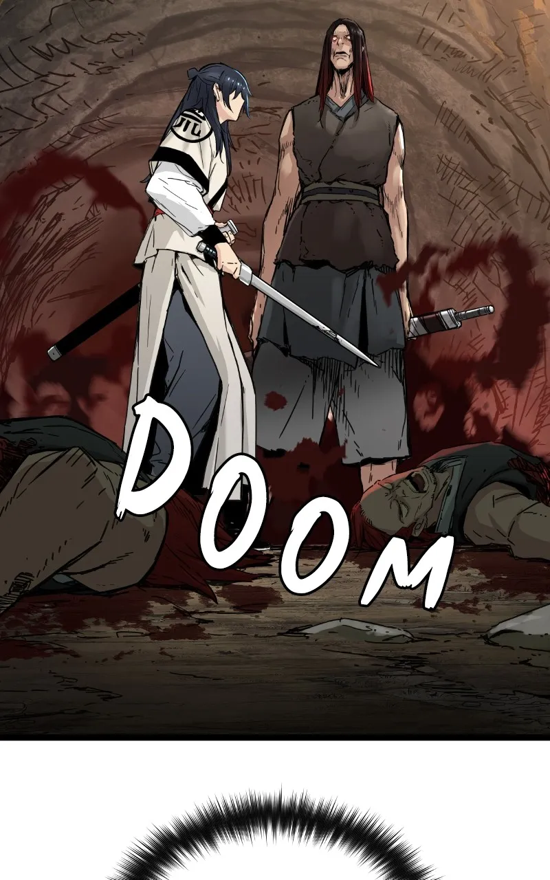 Chronicles of a Doomed Prodigy Chapter 14 page 127 - 