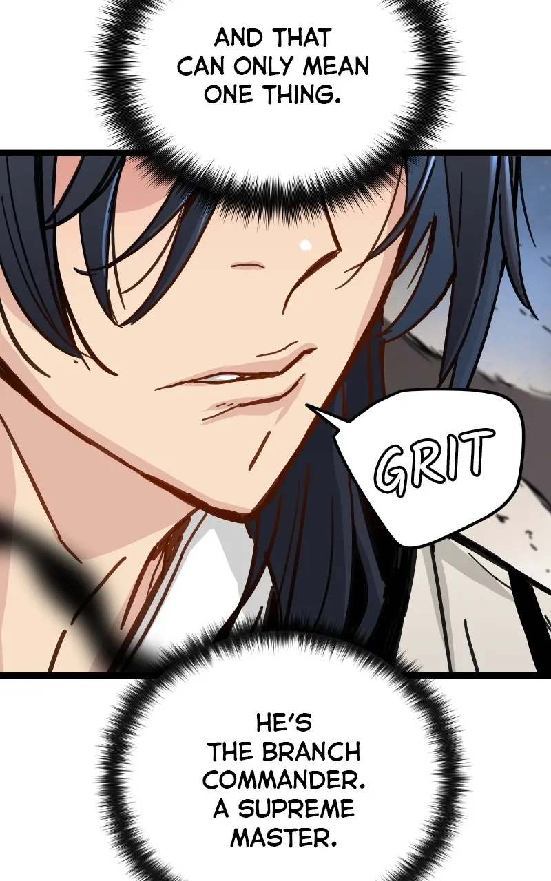 Chronicles of a Doomed Prodigy Chapter 14 page 128 - 