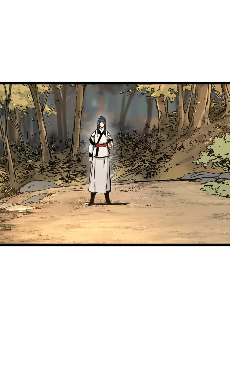 Chronicles of a Doomed Prodigy Chapter 14 page 37 - 