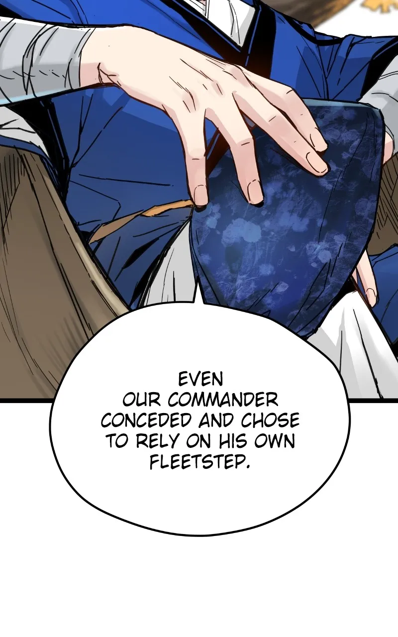 Chronicles of a Doomed Prodigy Chapter 14 page 6 - 