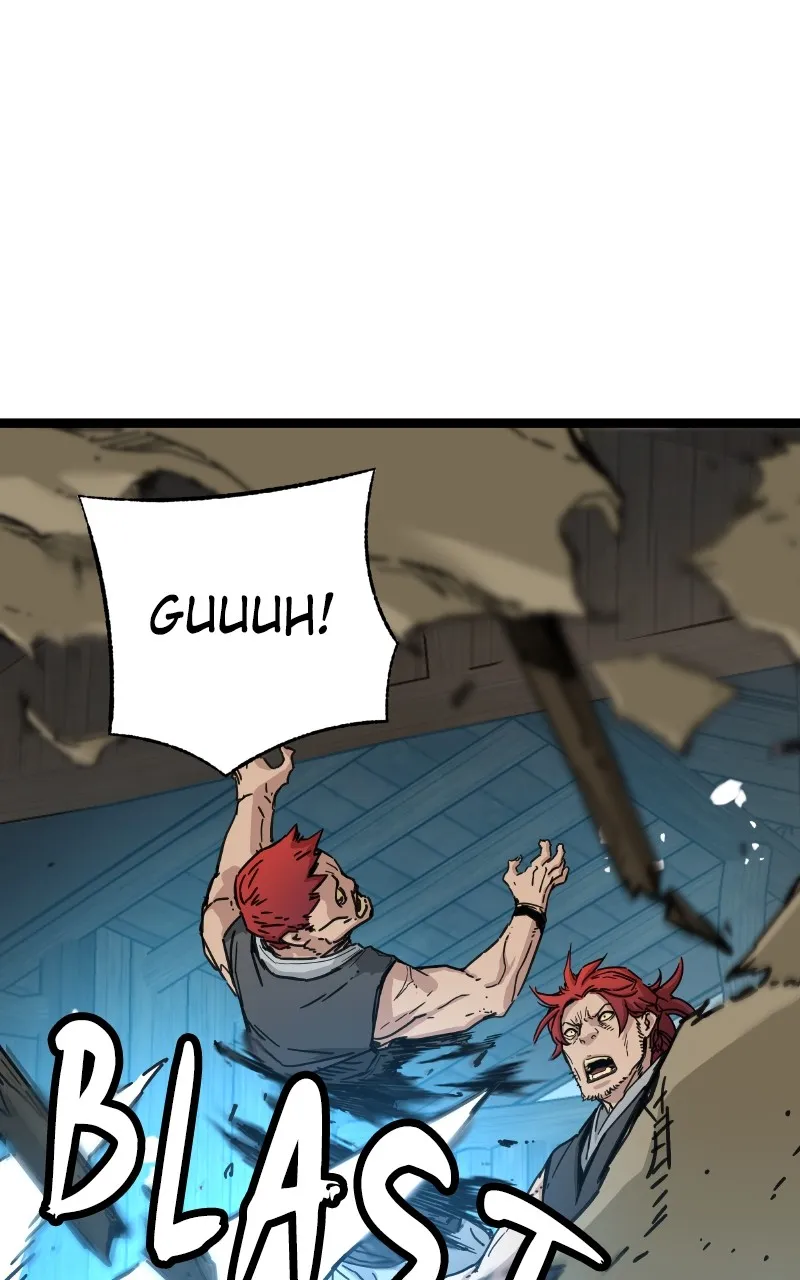 Chronicles of a Doomed Prodigy Chapter 14 page 74 - 