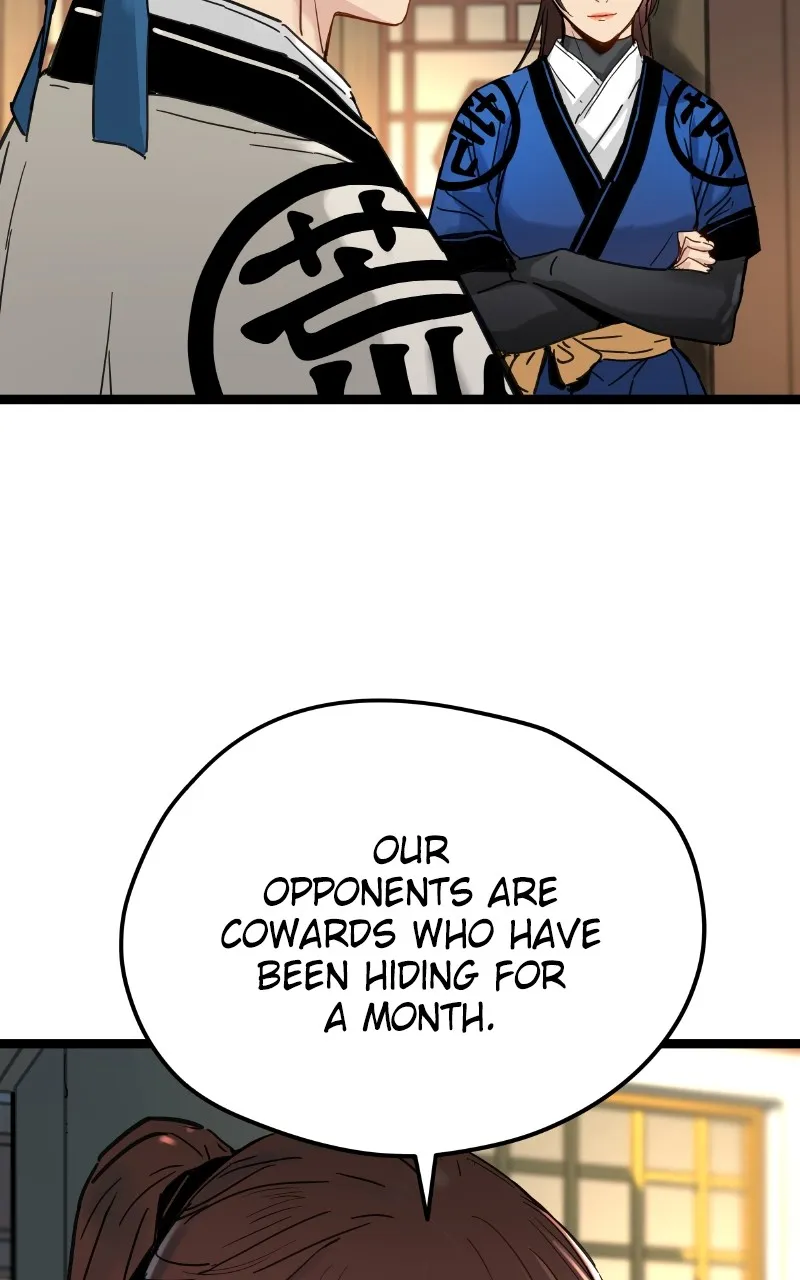 Chronicles of a Doomed Prodigy Chapter 14 page 10 - 