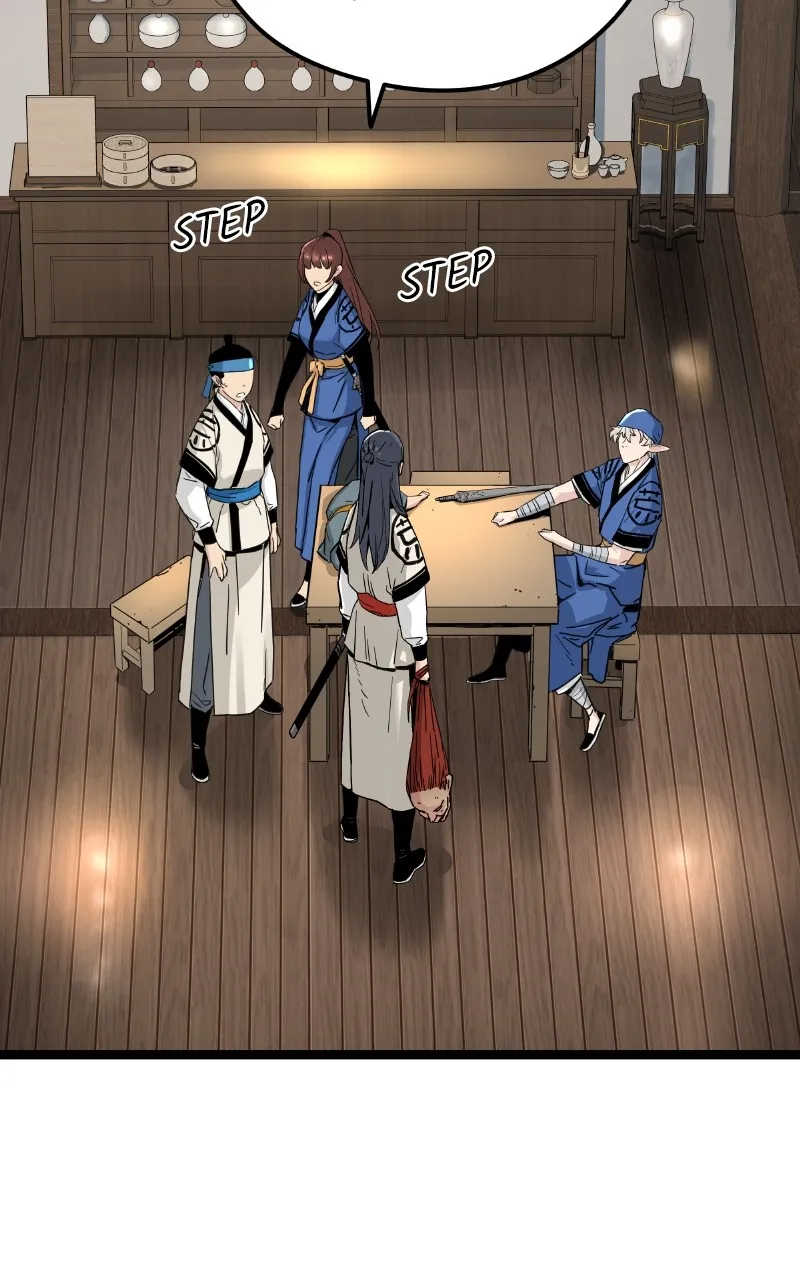 Chronicles of a Doomed Prodigy Chapter 15 page 103 - 