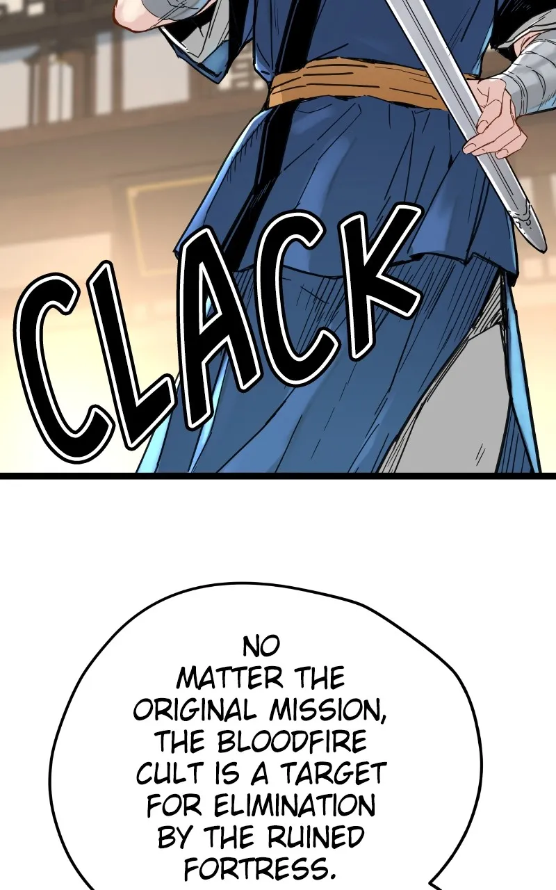 Chronicles of a Doomed Prodigy Chapter 15 page 107 - 