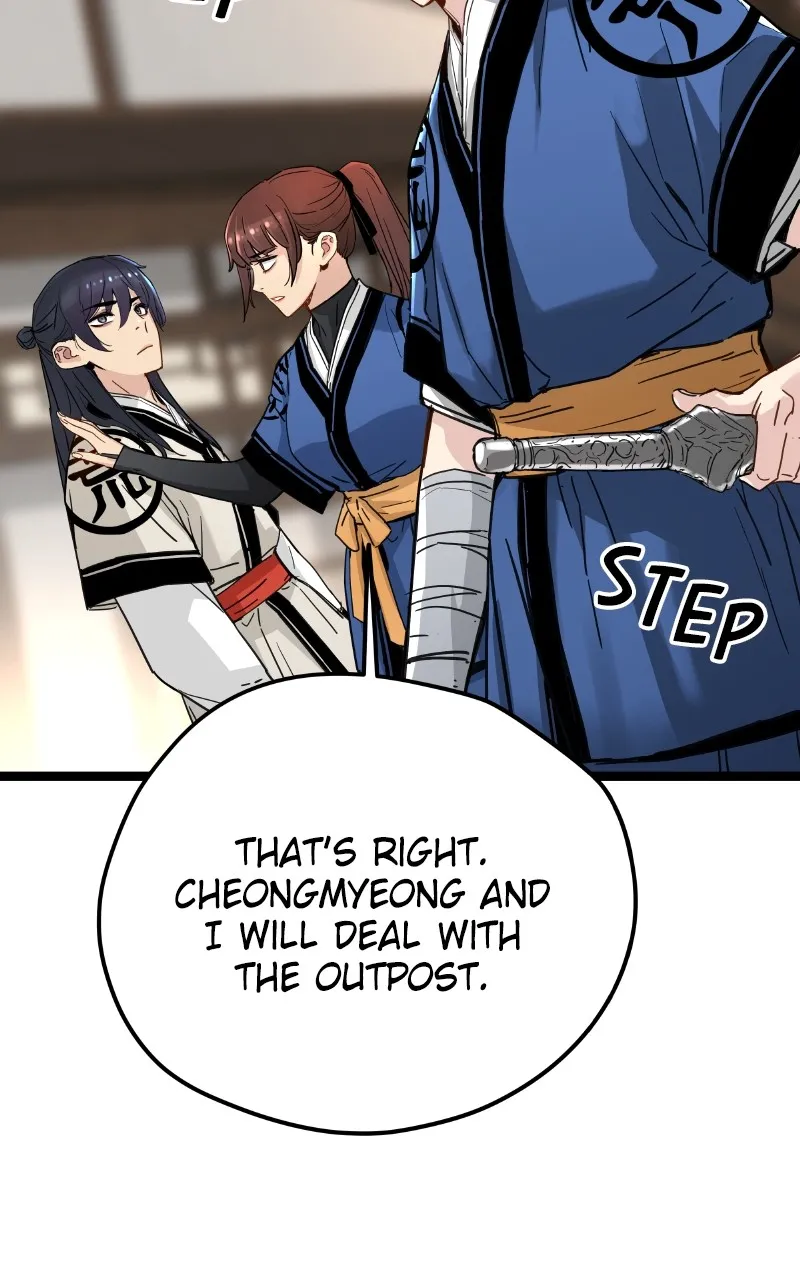 Chronicles of a Doomed Prodigy Chapter 15 page 110 - 