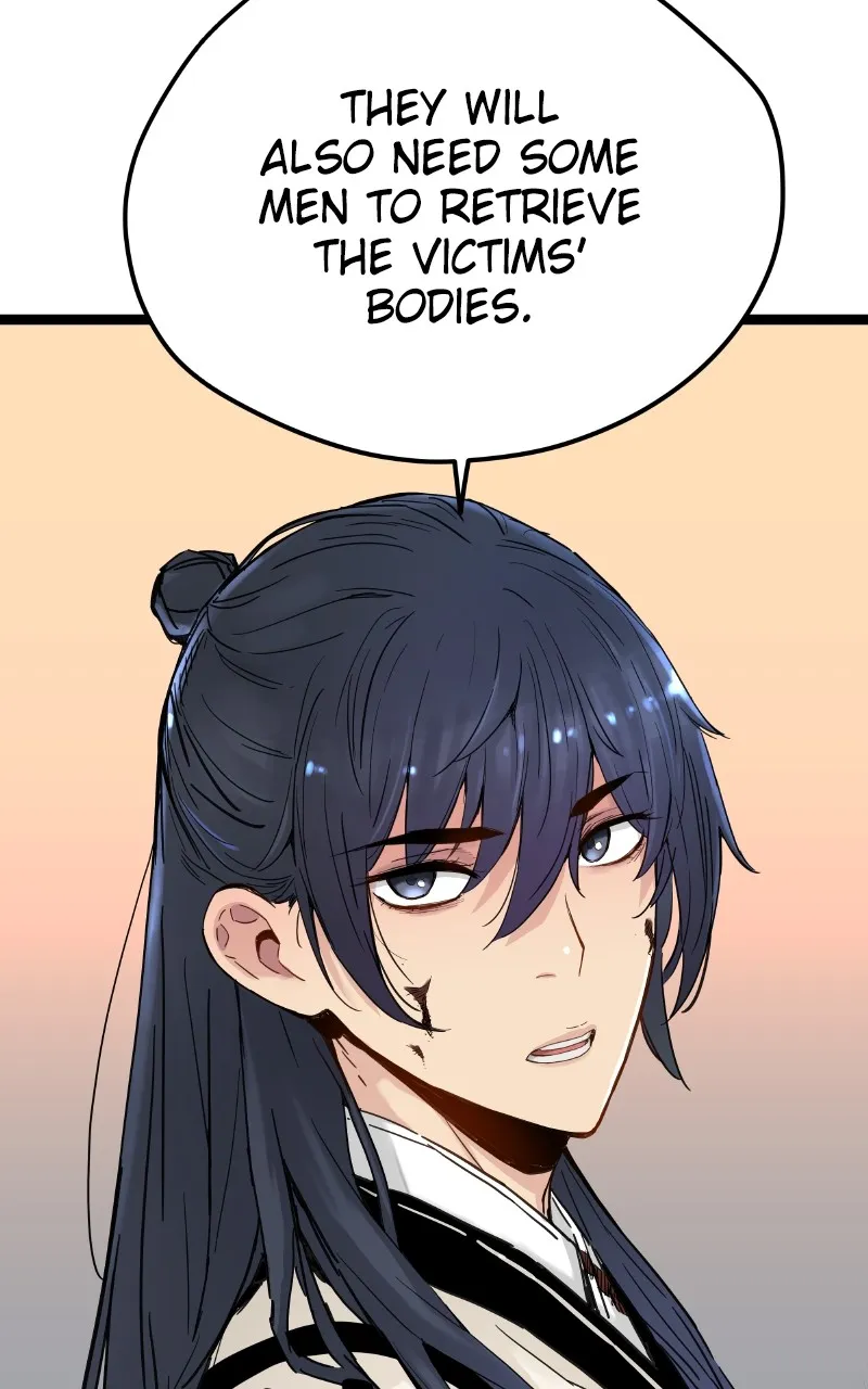 Chronicles of a Doomed Prodigy Chapter 15 page 113 - 