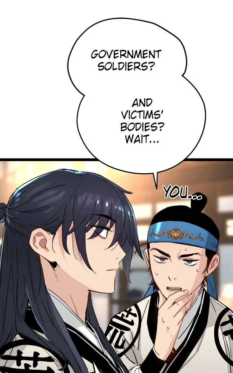 Chronicles of a Doomed Prodigy Chapter 15 page 115 - 