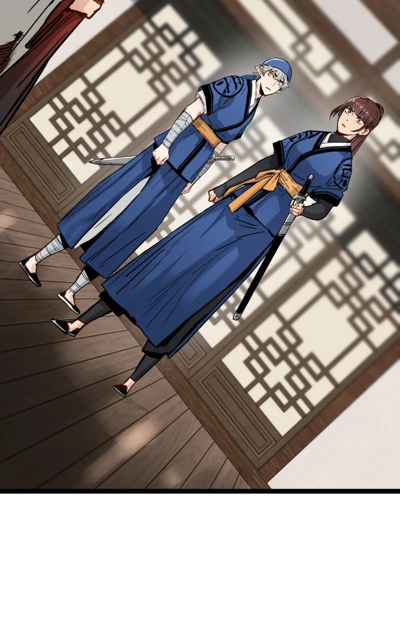 Chronicles of a Doomed Prodigy Chapter 15 page 119 - 