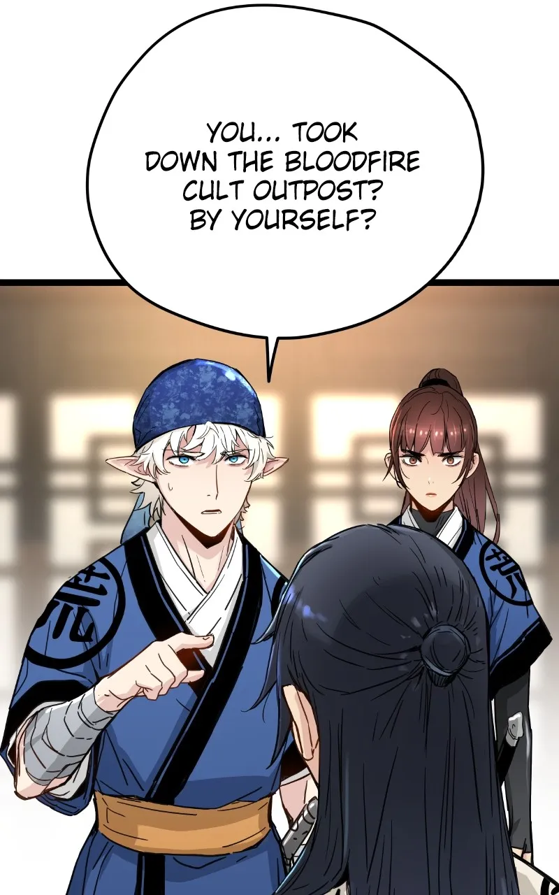 Chronicles of a Doomed Prodigy Chapter 15 page 120 - 