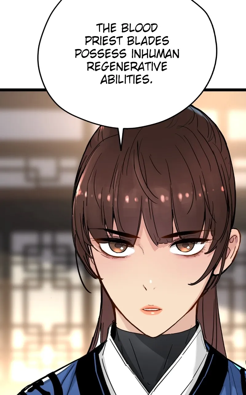 Chronicles of a Doomed Prodigy Chapter 15 page 123 - 