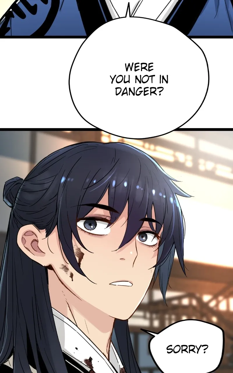 Chronicles of a Doomed Prodigy Chapter 15 page 124 - 