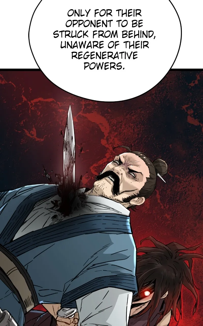 Chronicles of a Doomed Prodigy Chapter 15 page 126 - 