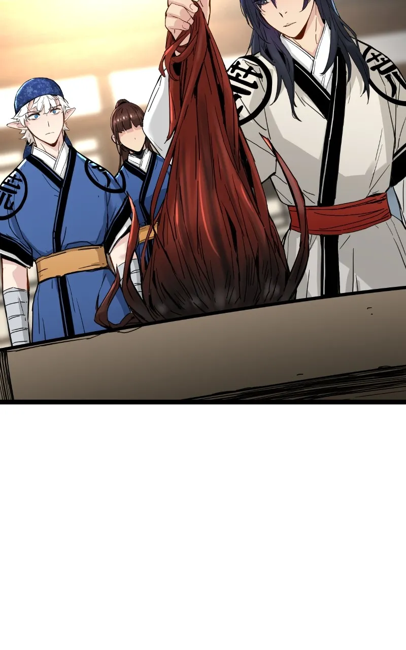 Chronicles of a Doomed Prodigy Chapter 15 page 130 - 