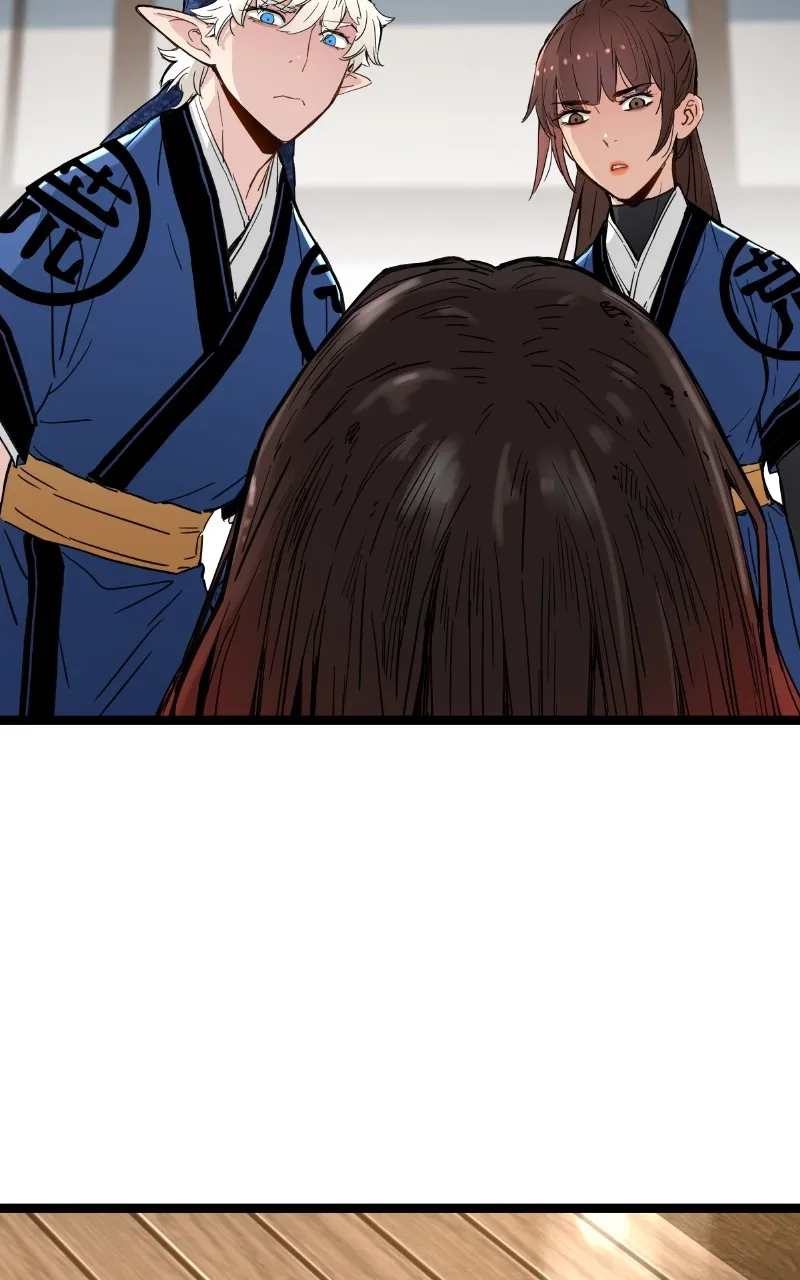 Chronicles of a Doomed Prodigy Chapter 15 page 133 - 