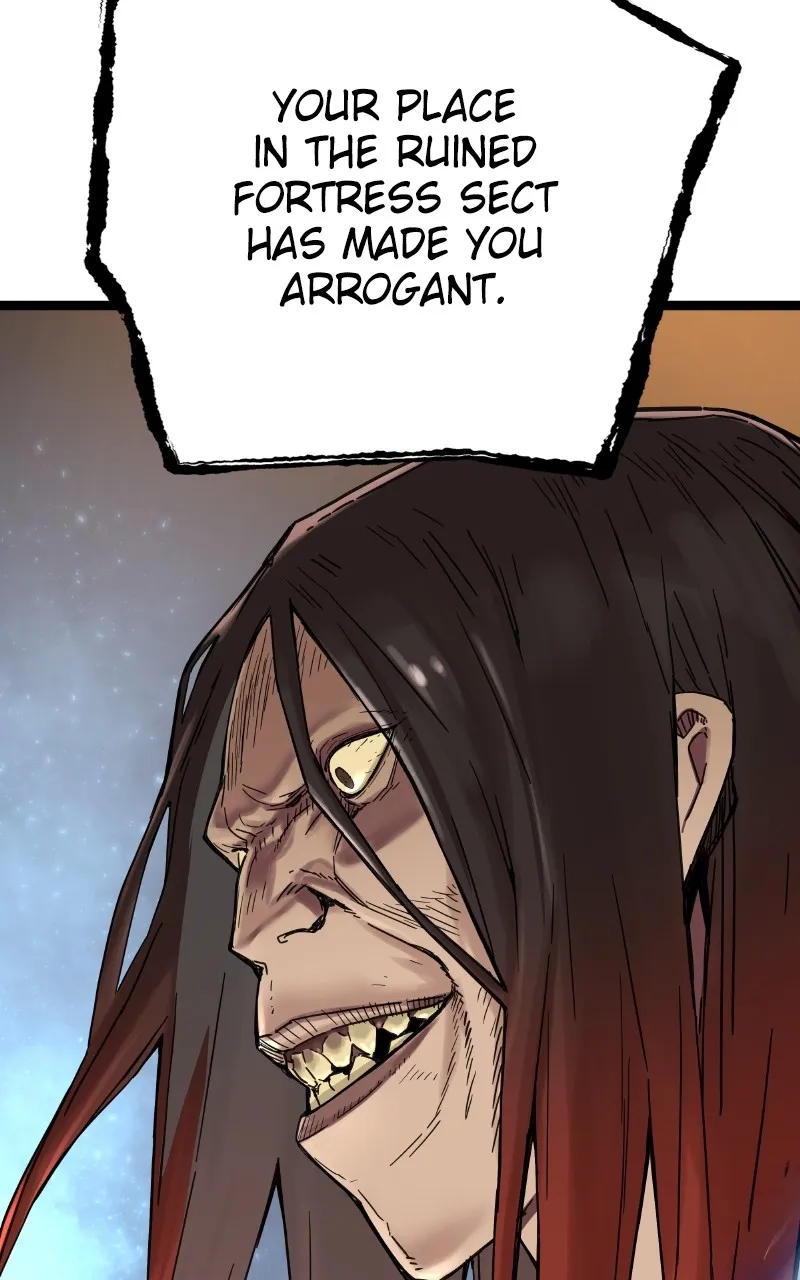 Chronicles of a Doomed Prodigy Chapter 15 page 17 - 